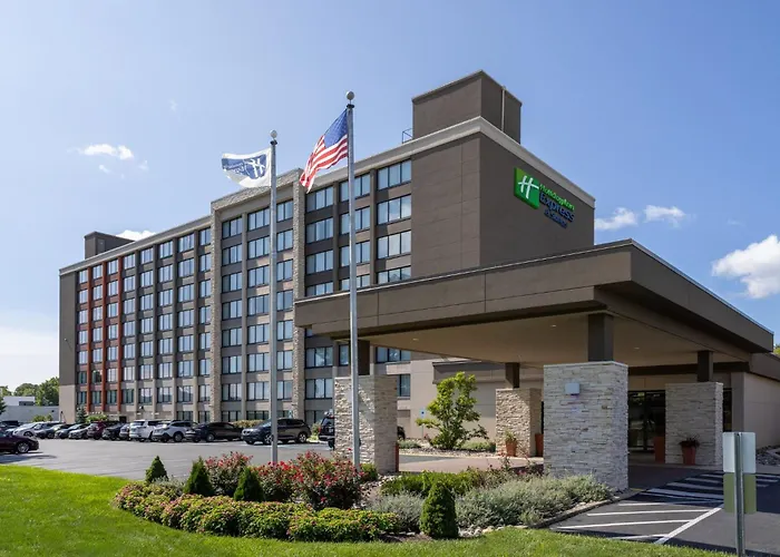 Holiday Inn Express & Suites Ft. Washington - Philadelphia By Ihg