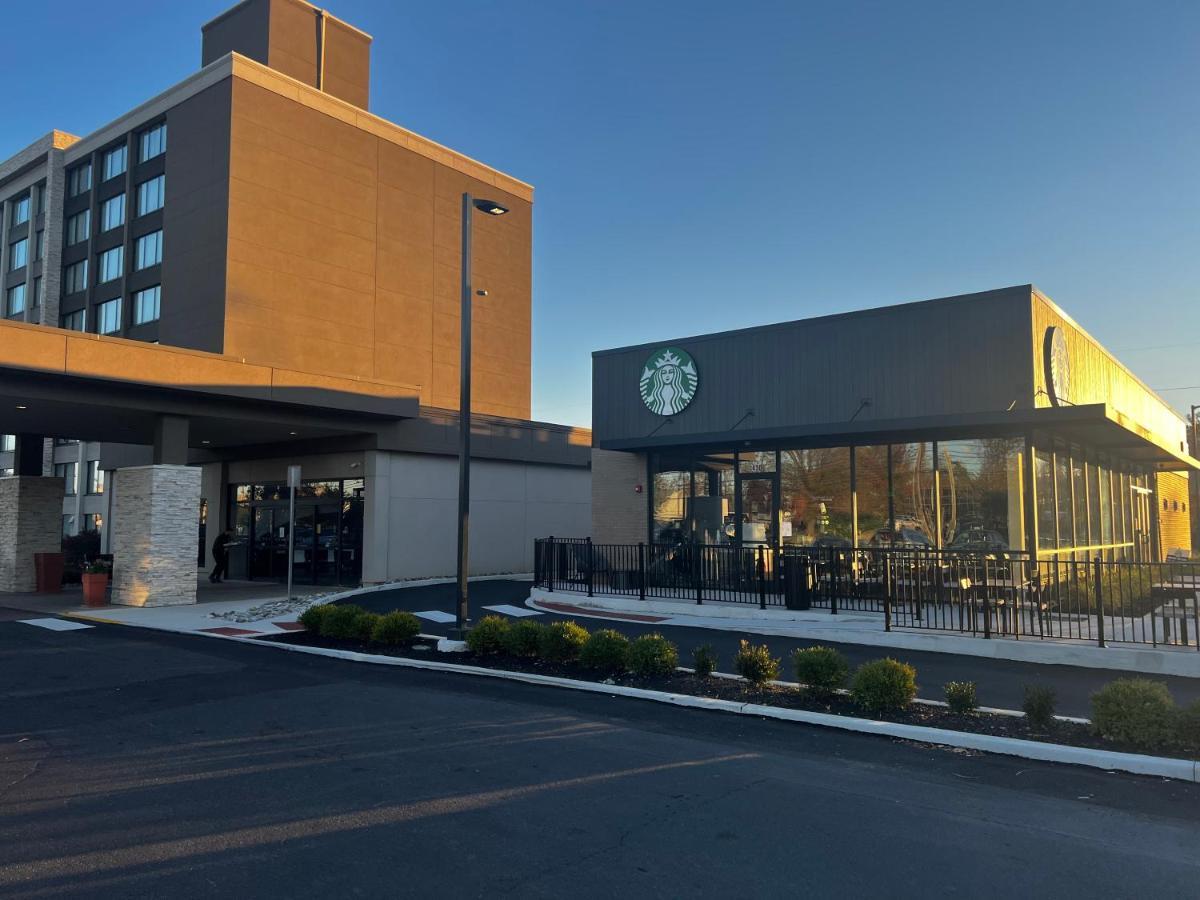 Express & Ft. Washington - Philadelphia By Ihg 3* Fort Washington