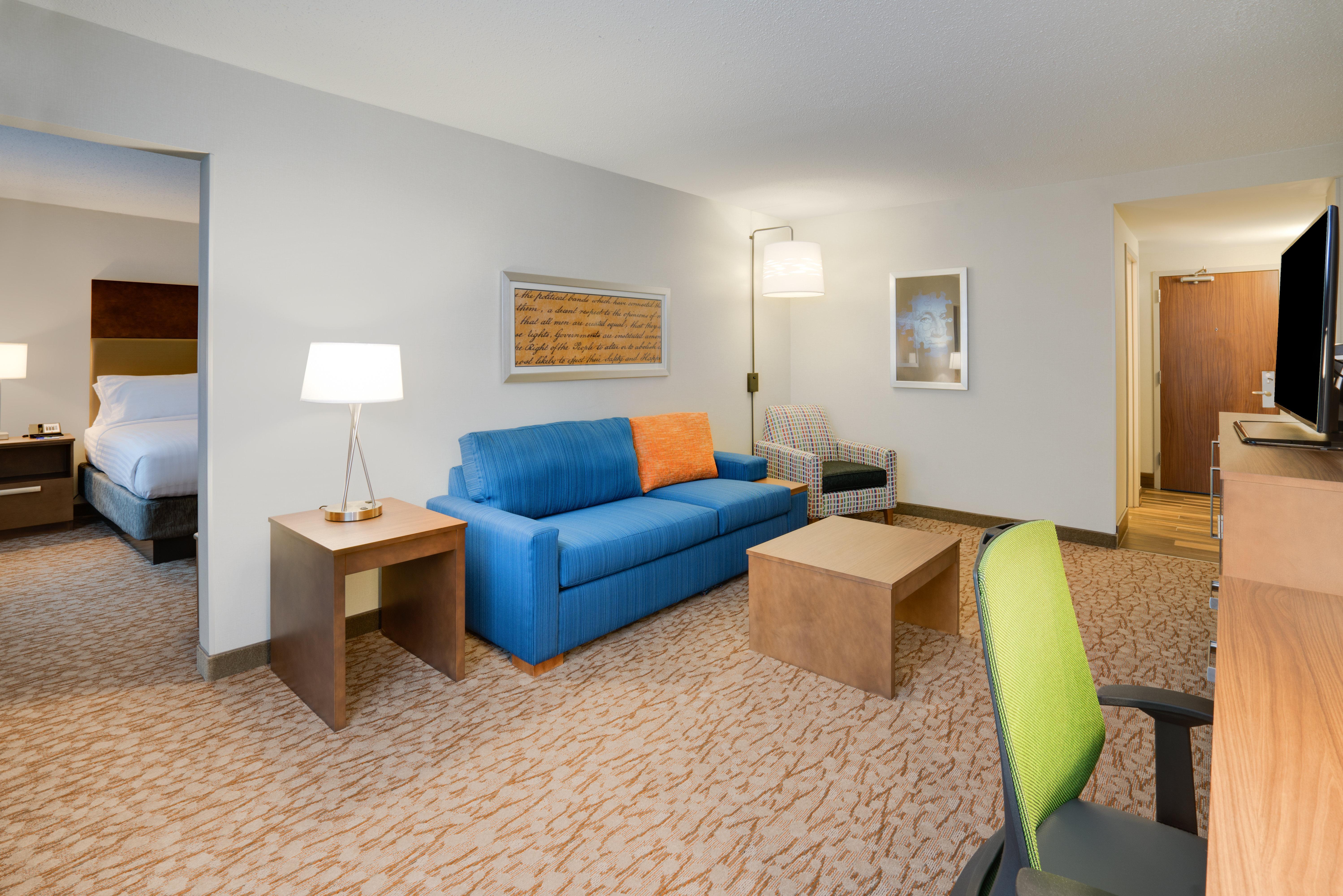 Express & Ft. Washington - Philadelphia By Ihg Hotel Fort Washington