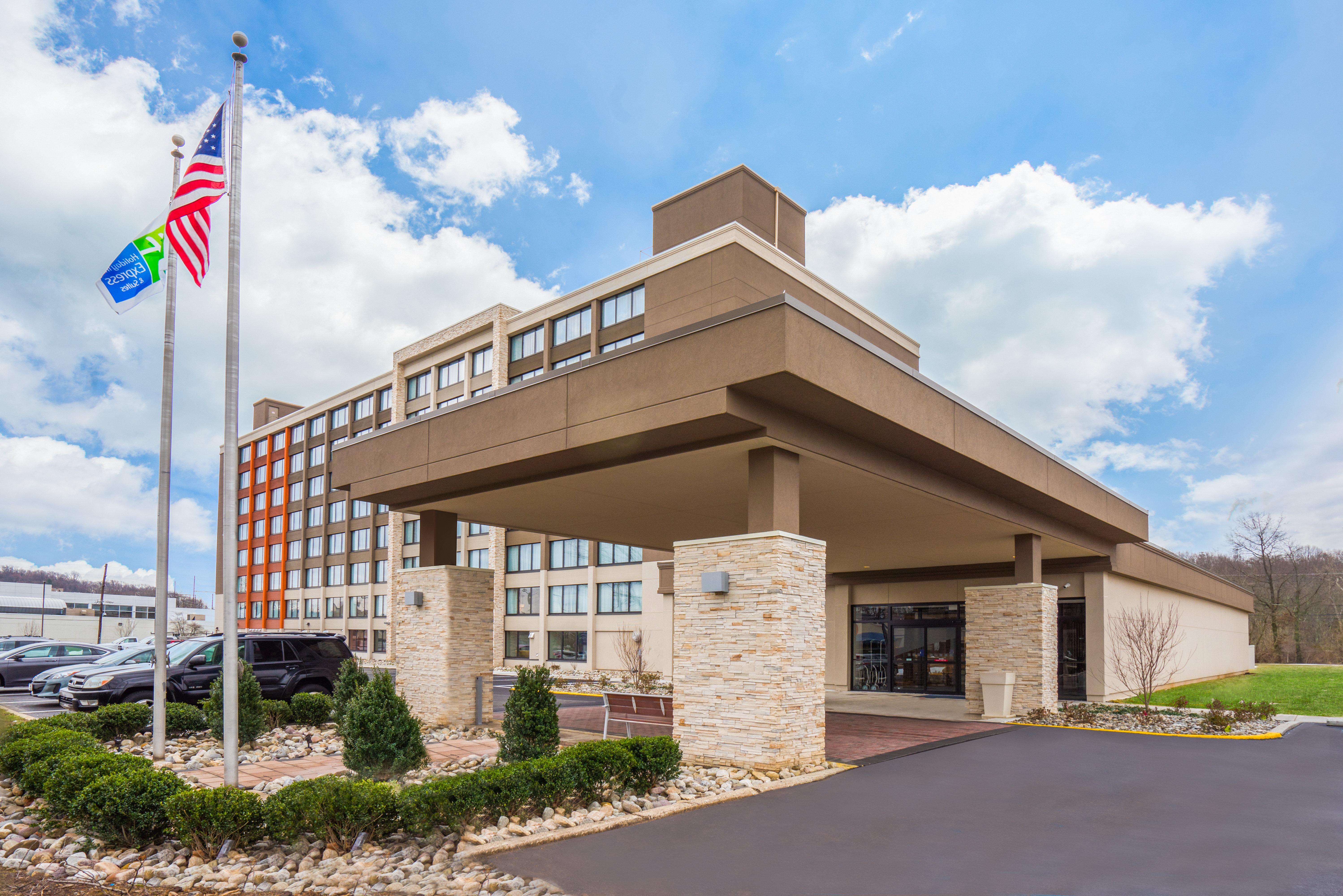 Express & Ft. Washington - Philadelphia By Ihg