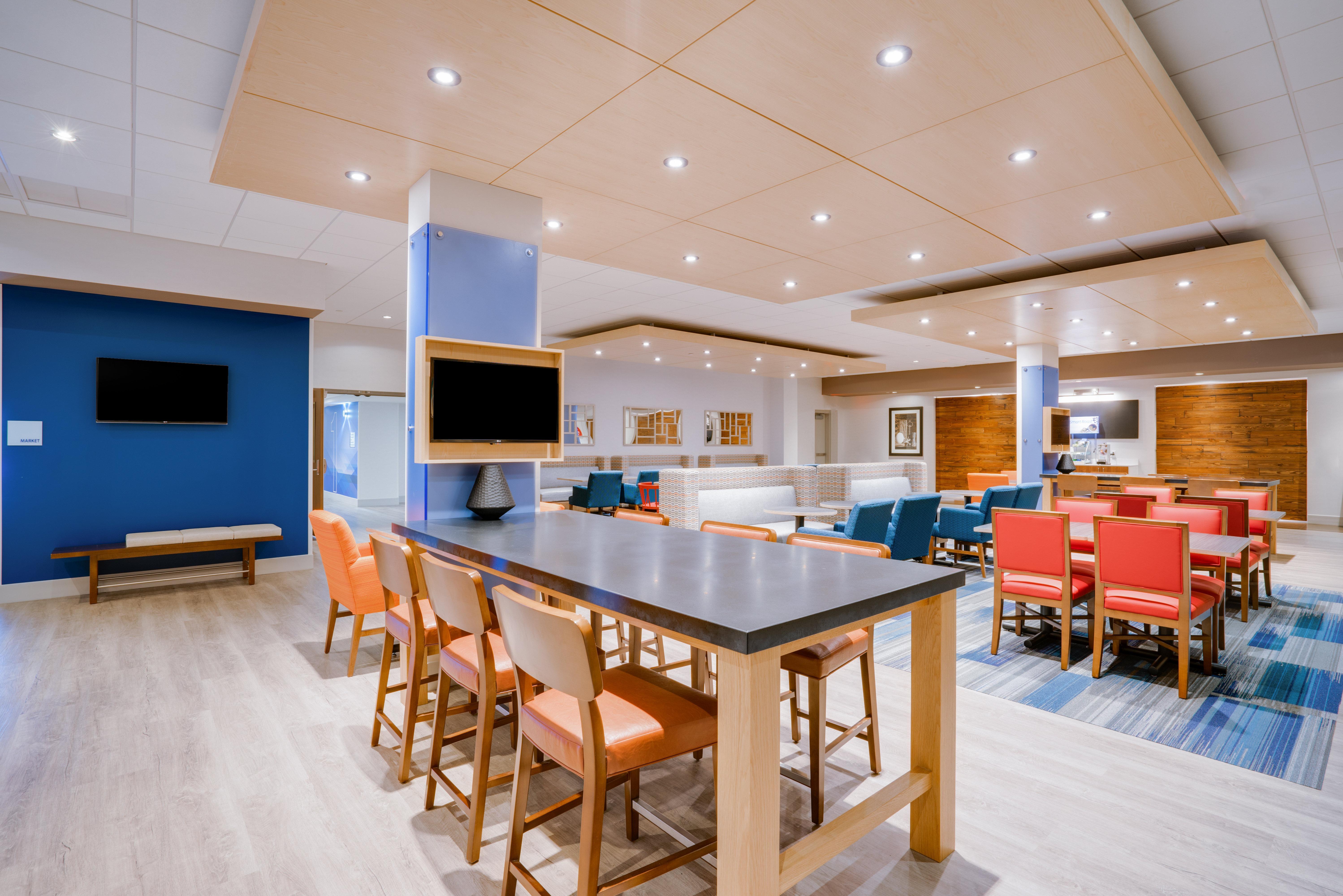 Express & Ft. Washington - Philadelphia By Ihg 3* Fort Washington