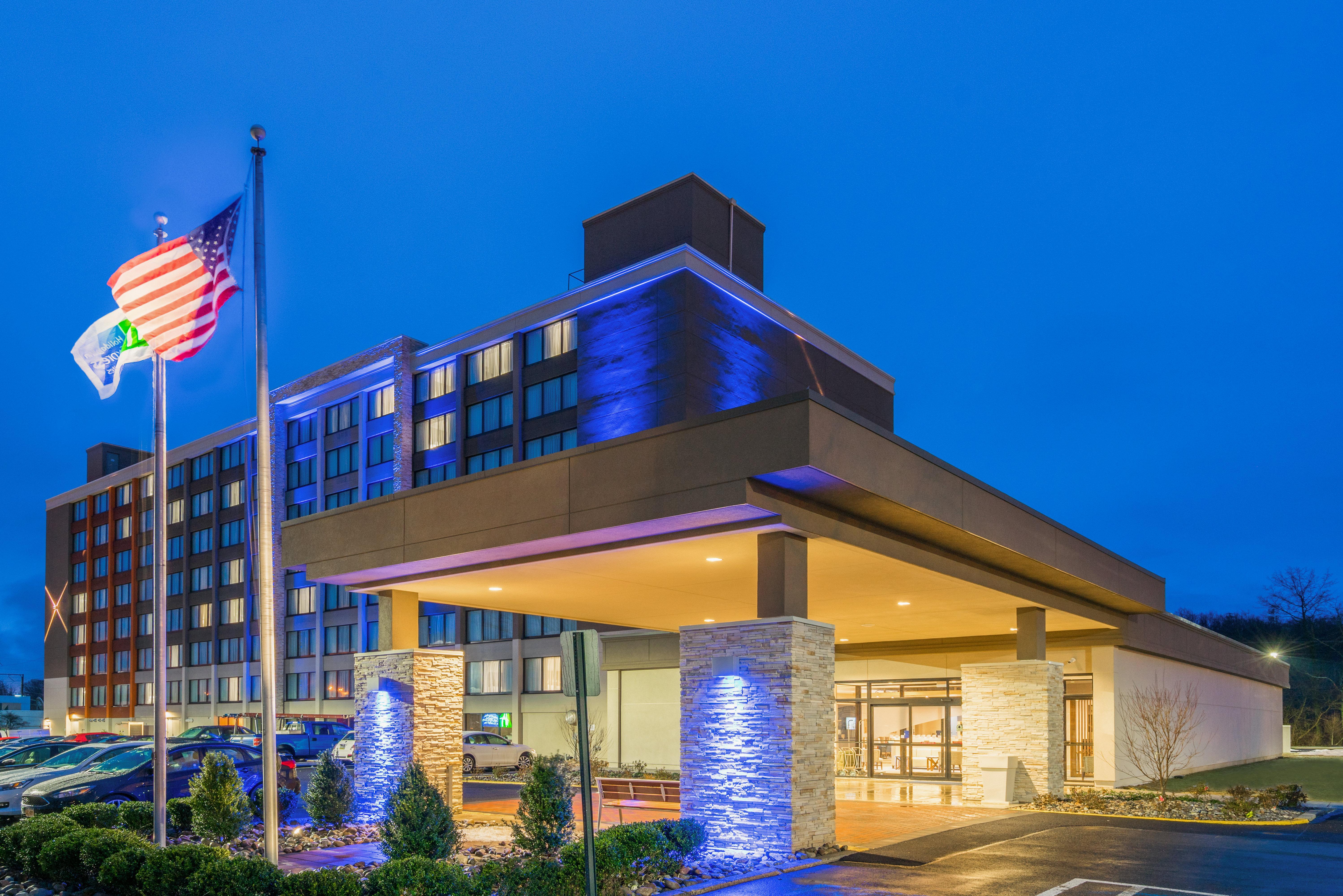 Hotel Express & Ft. Washington - Philadelphia By Ihg Fort Washington