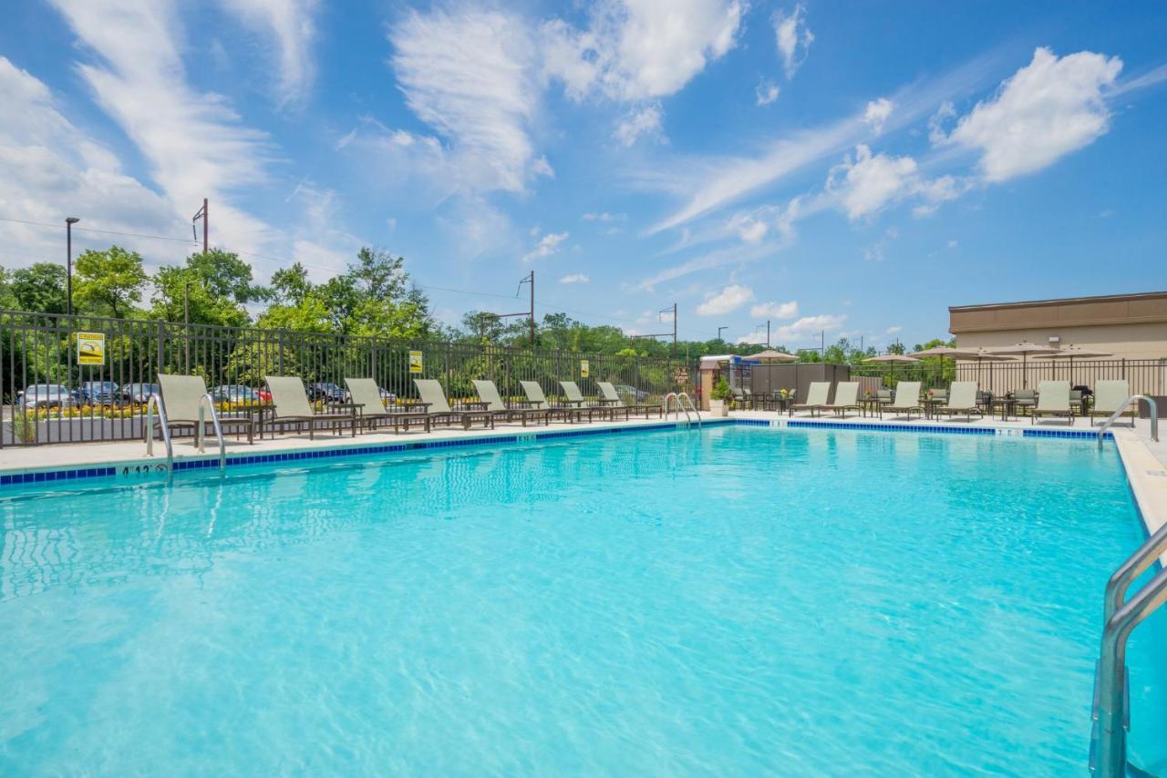 Express & Ft. Washington - Philadelphia By Ihg 3* Fort Washington