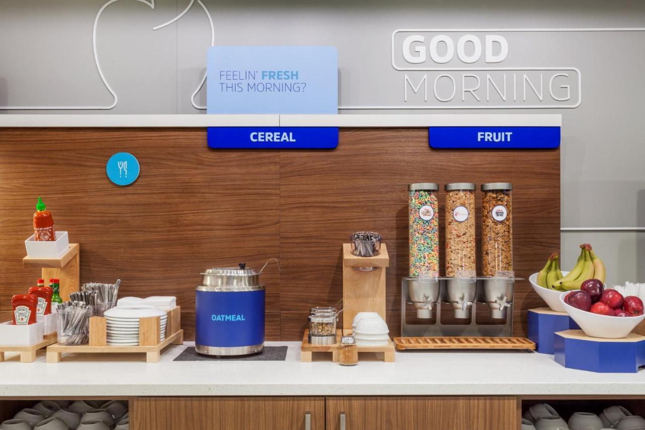Express & Ft. Washington - Philadelphia By Ihg Hotel 3*