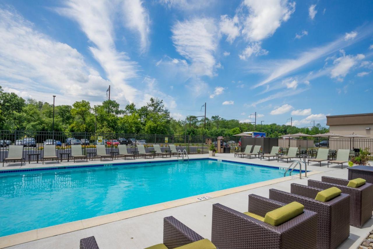 Express & Ft. Washington - Philadelphia By Ihg 3* Fort Washington
