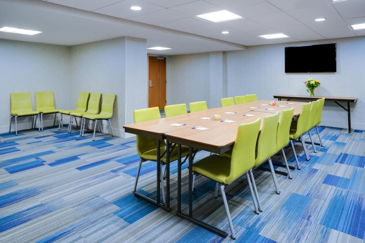 Hotel Express & Ft. Washington - Philadelphia By Ihg