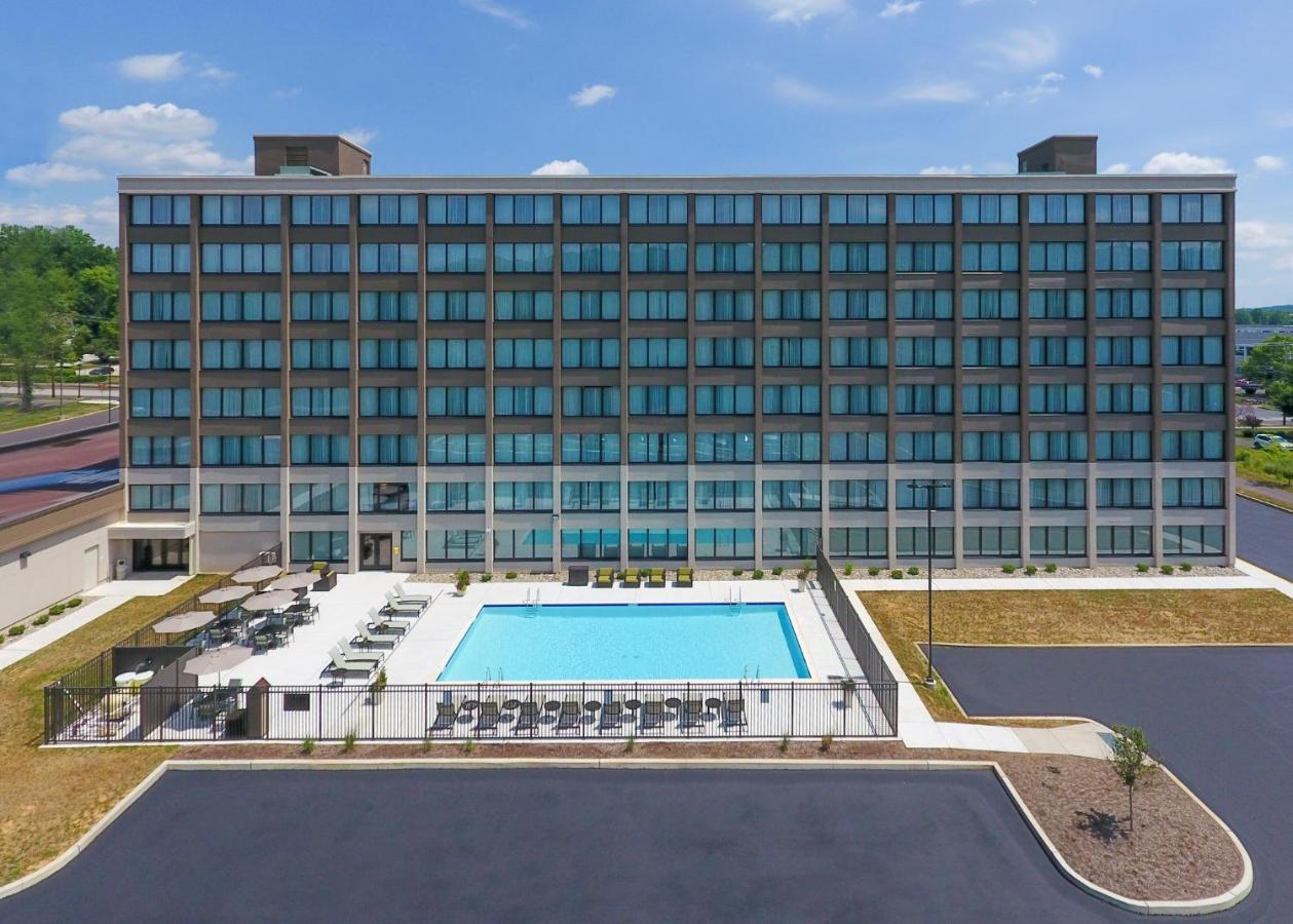 Express & Ft. Washington - Philadelphia By Ihg
