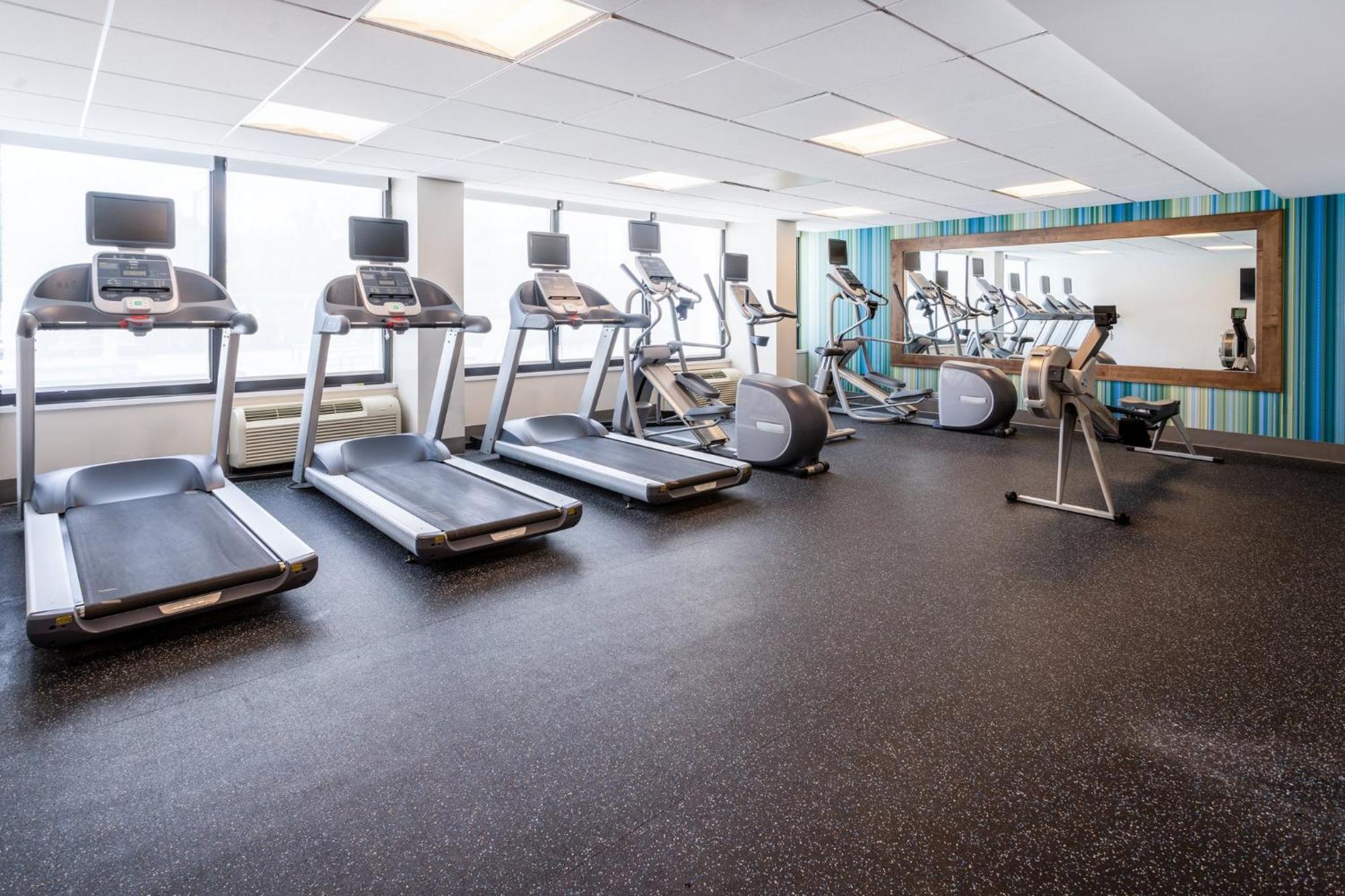 Express & Ft. Washington - Philadelphia By Ihg Hotel 3*