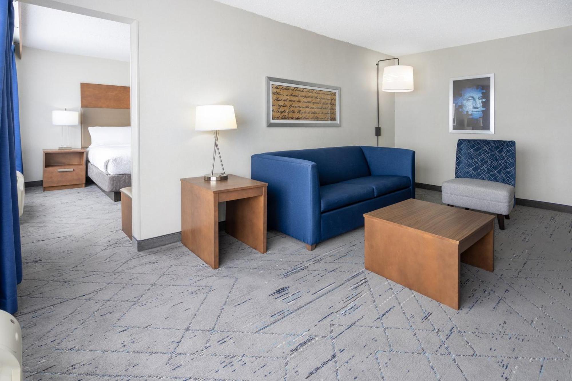 Express & Ft. Washington - Philadelphia By Ihg Hotel Fort Washington