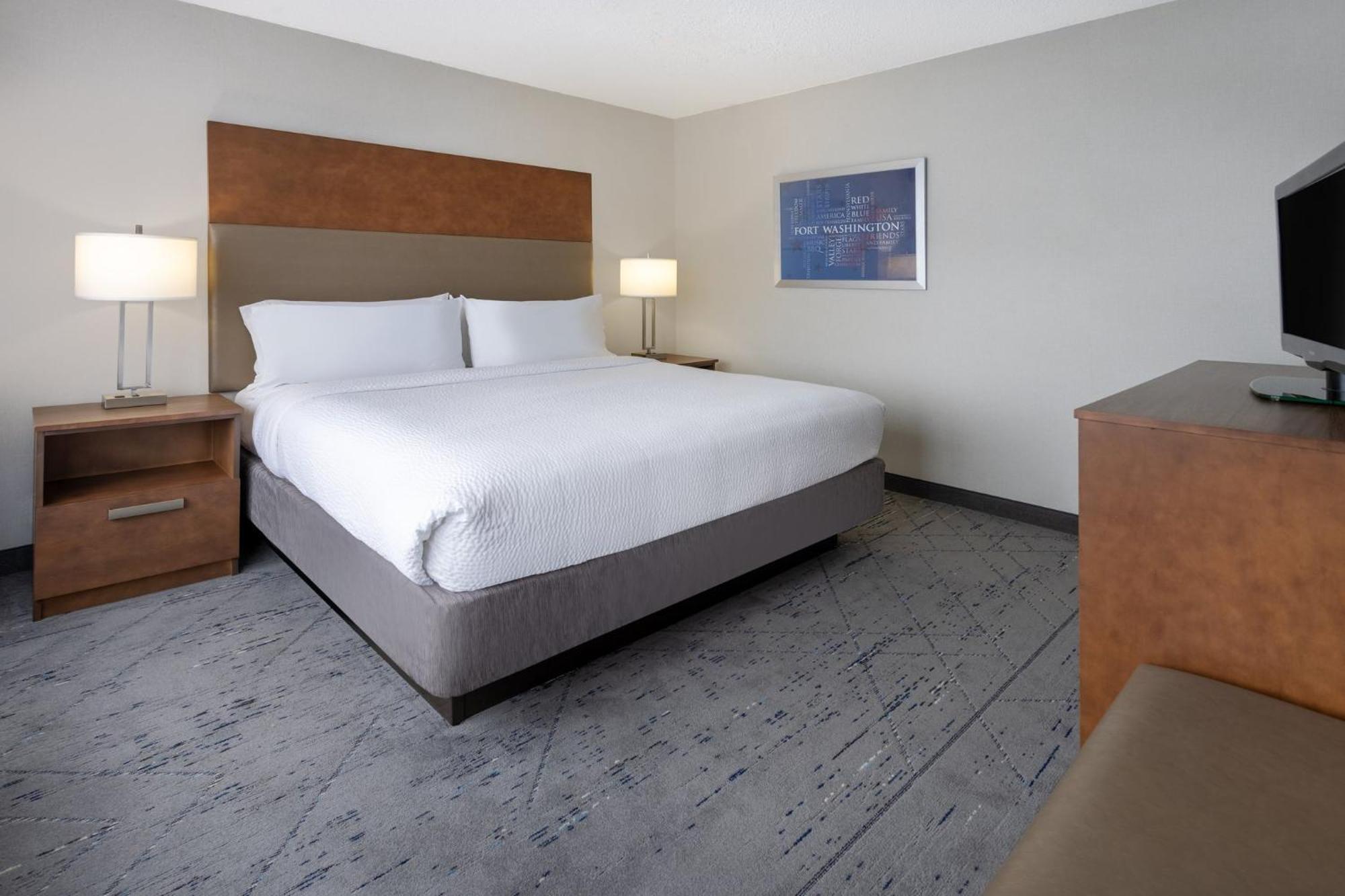 Express & Ft. Washington - Philadelphia By Ihg Fort Washington
