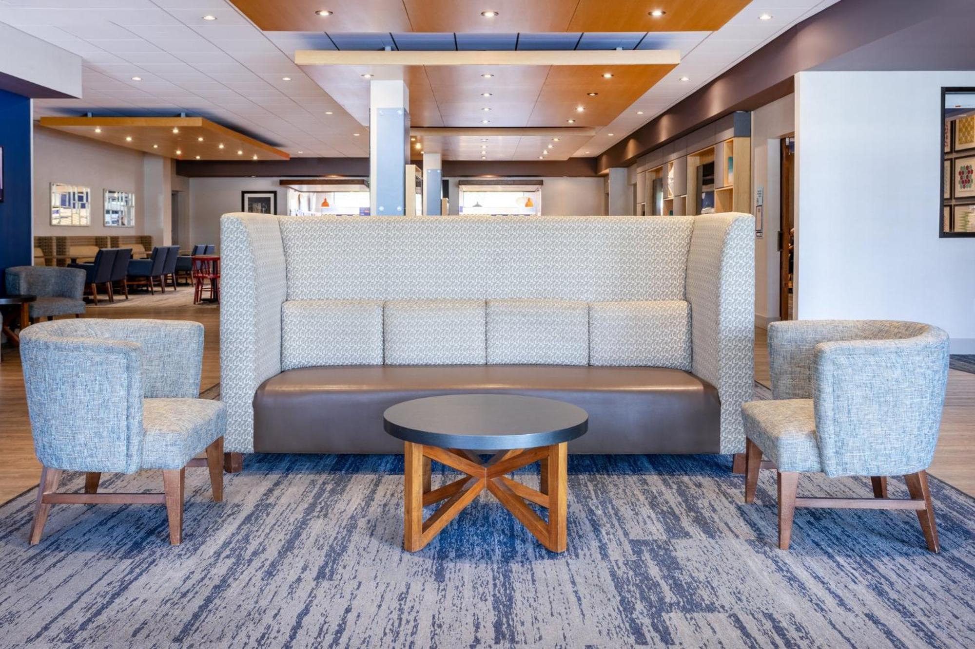 Hotel Express & Ft. Washington - Philadelphia By Ihg 3*