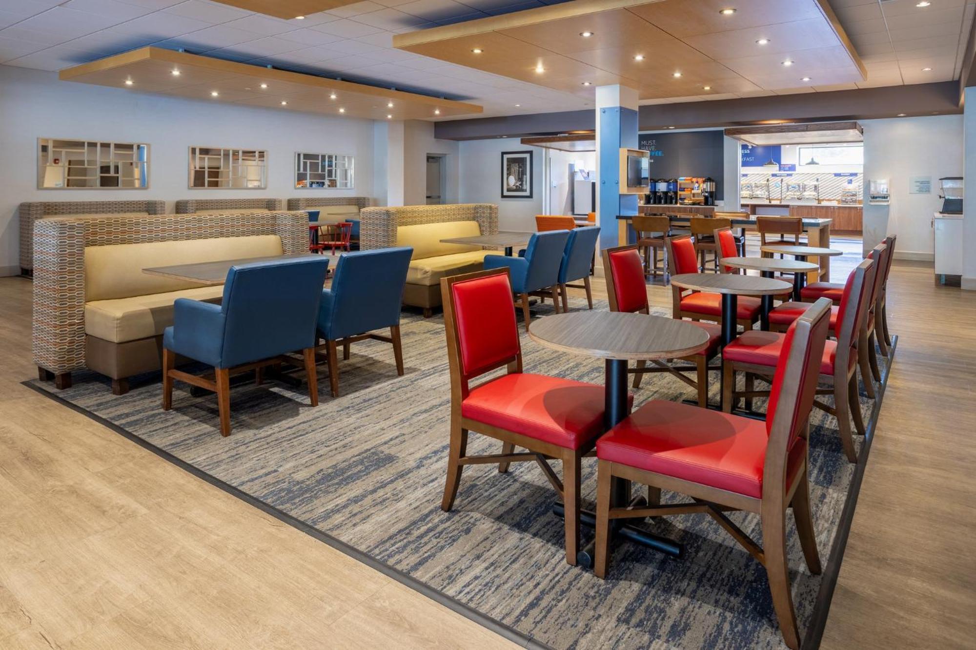 Express & Ft. Washington - Philadelphia By Ihg Hotel 3*