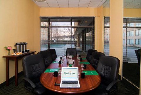 Express & Ft. Washington - Philadelphia By Ihg Hotel