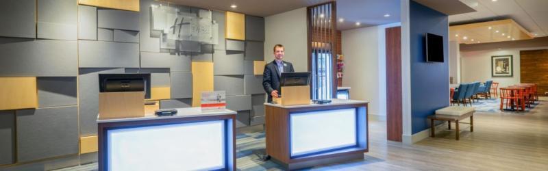 Hotel Express & Ft. Washington - Philadelphia By Ihg 3*