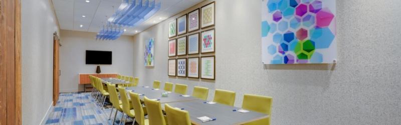 Express & Ft. Washington - Philadelphia By Ihg