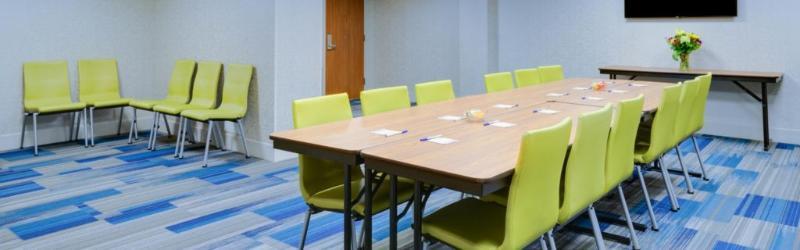 Express & Ft. Washington - Philadelphia By Ihg Hotel 3*