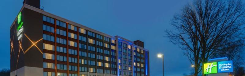 Hotel Express & Ft. Washington - Philadelphia By Ihg
