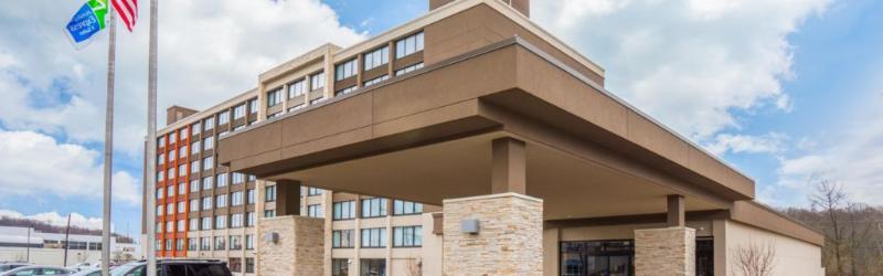 Express & Ft. Washington - Philadelphia By Ihg Hotel Fort Washington