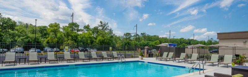 Express & Ft. Washington - Philadelphia By Ihg Hotel