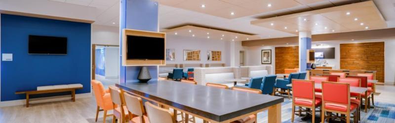 Express & Ft. Washington - Philadelphia By Ihg Hotel Fort Washington
