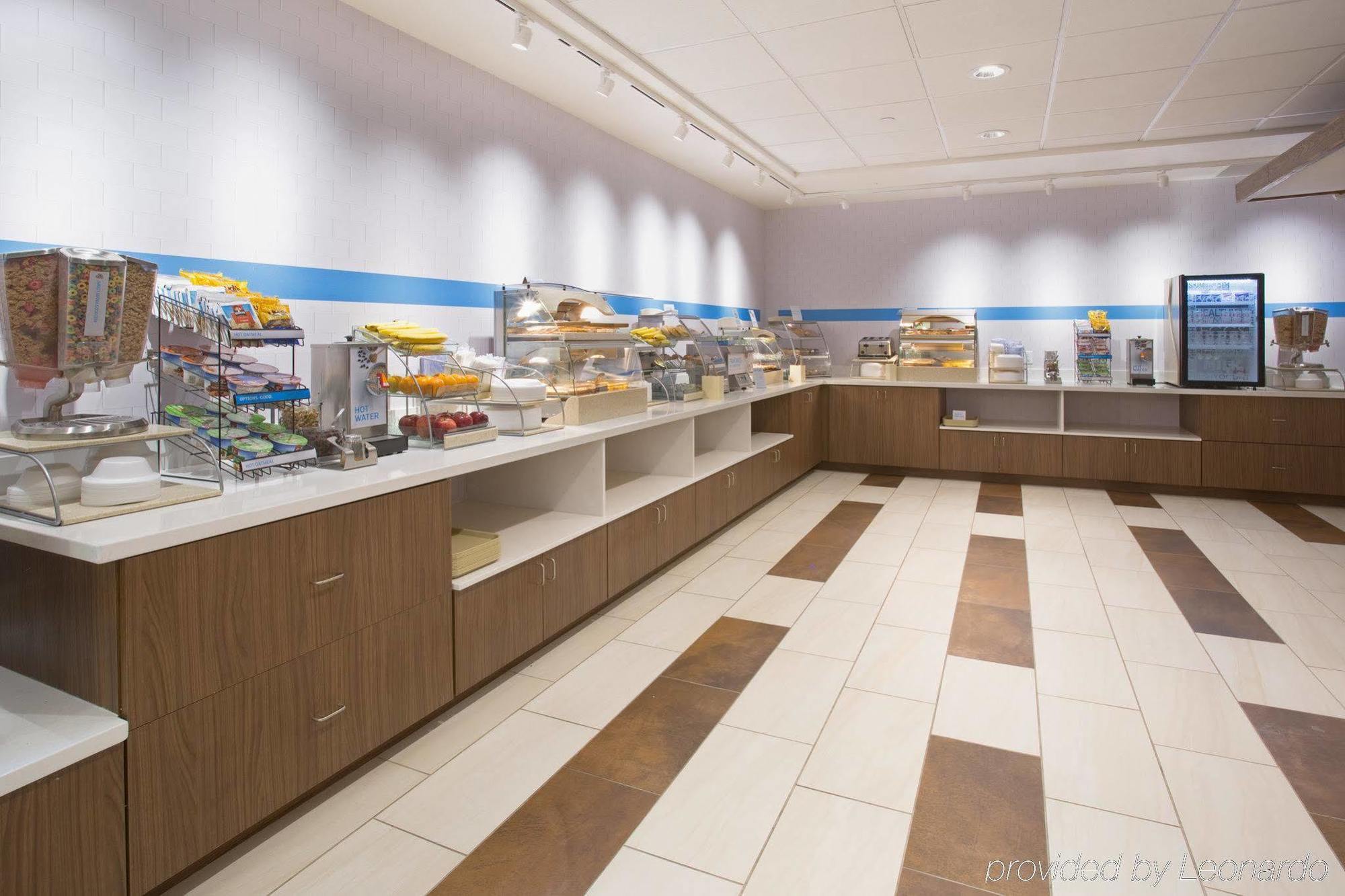 Express & Ft. Washington - Philadelphia By Ihg 3*