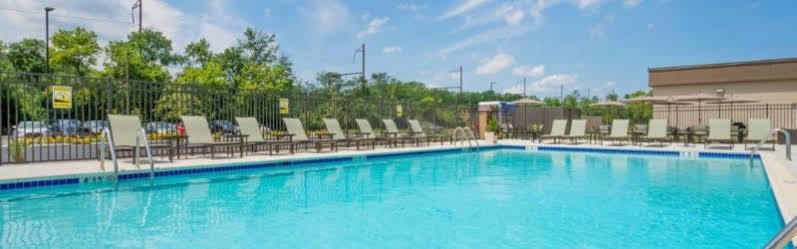 Express & Ft. Washington - Philadelphia By Ihg 3* Fort Washington