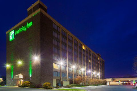Express & Ft. Washington - Philadelphia By Ihg 3* Fort Washington