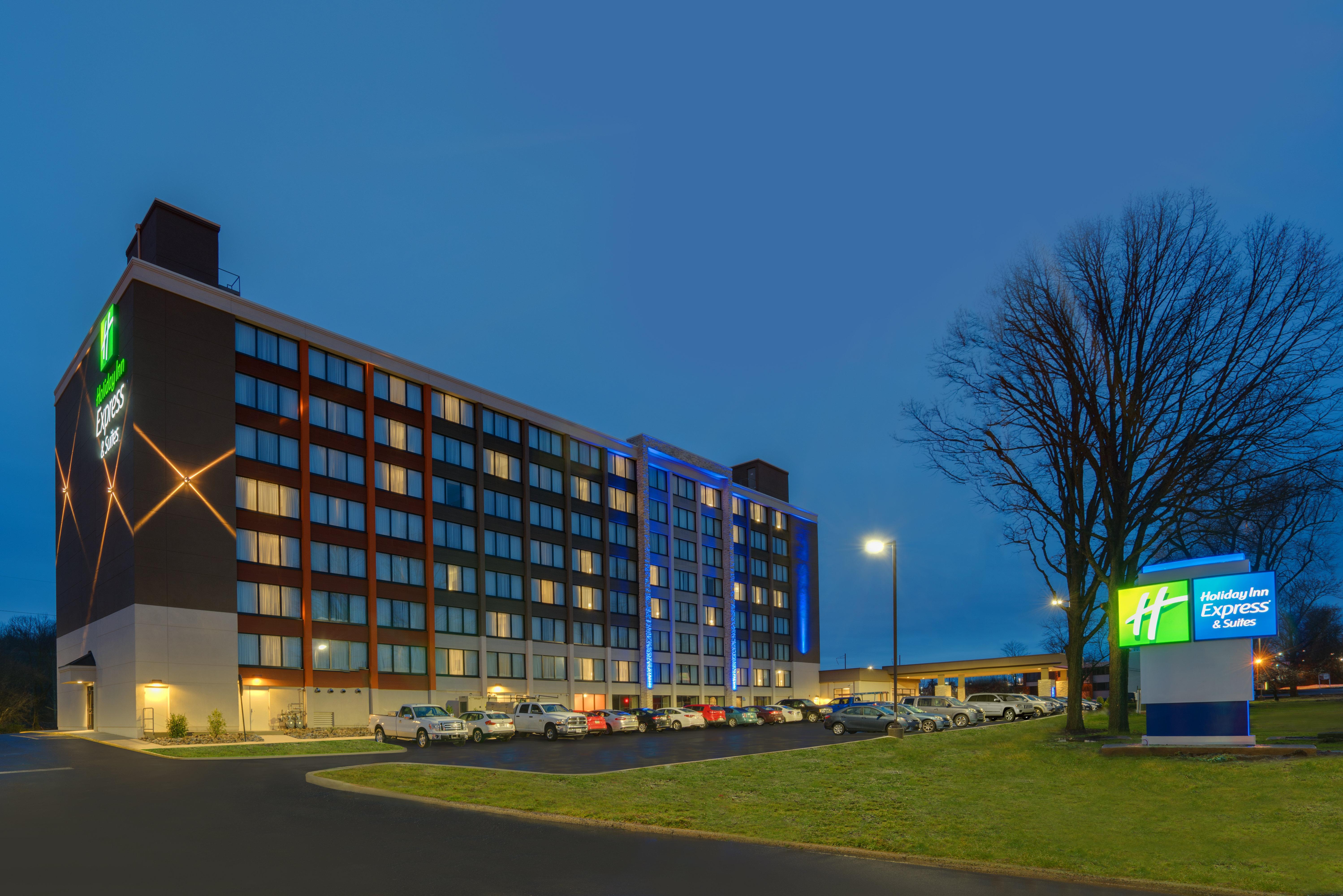 Hotel Express & Ft. Washington - Philadelphia By Ihg Fort Washington