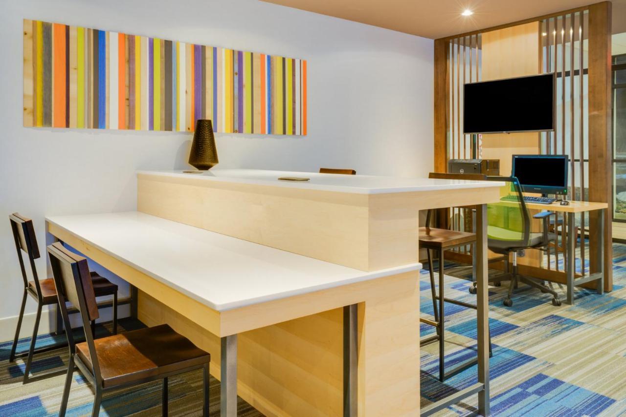 Express & Ft. Washington - Philadelphia By Ihg 3*