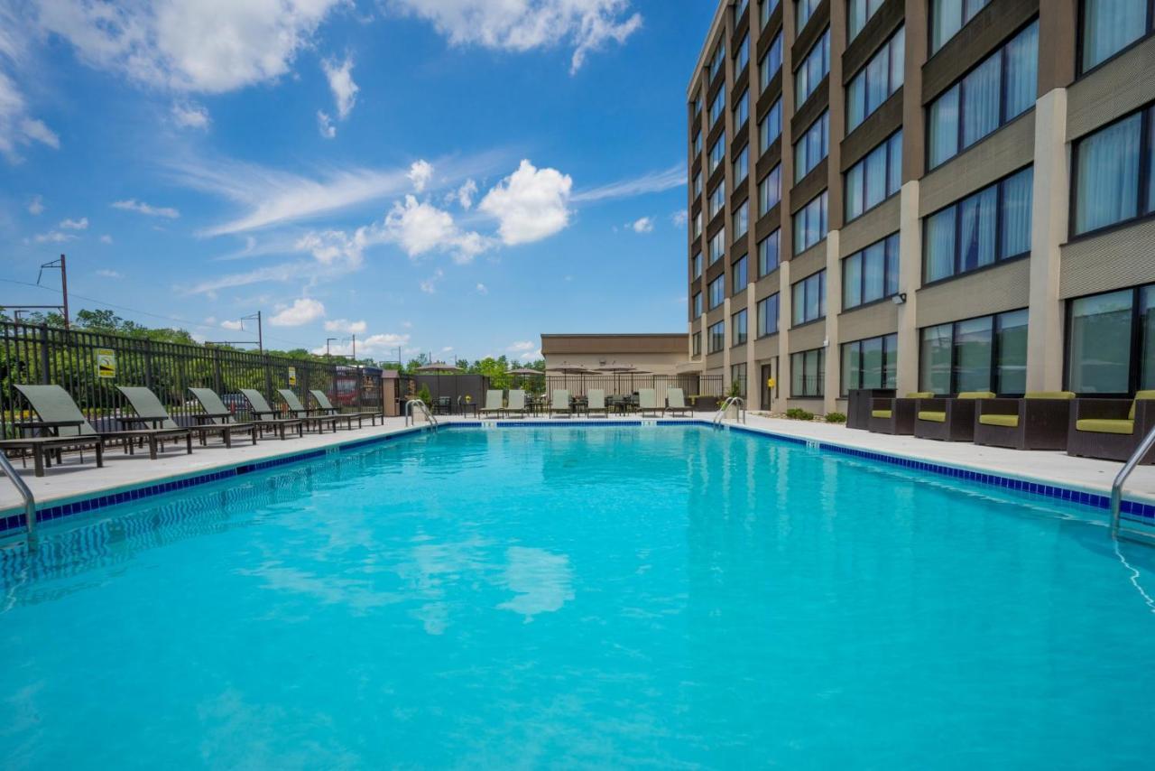 Express & Ft. Washington - Philadelphia By Ihg 3* Fort Washington