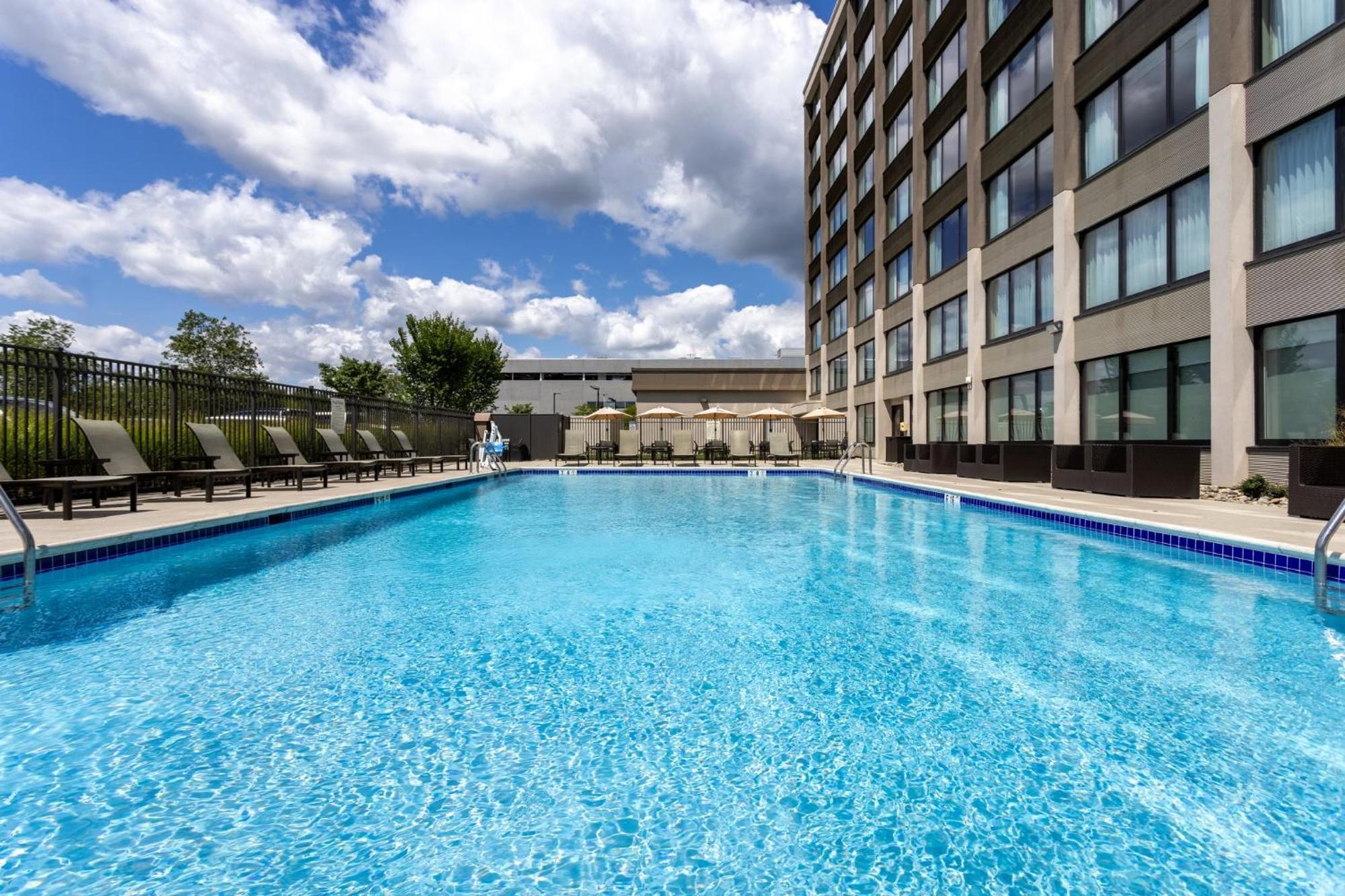 Hotel Express & Ft. Washington - Philadelphia By Ihg