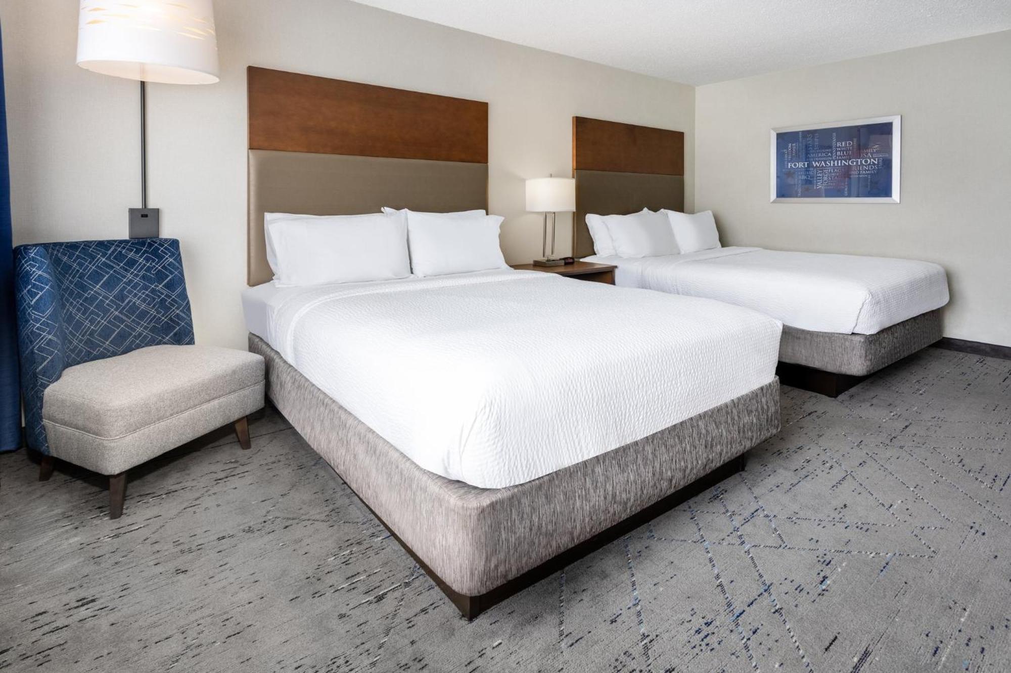 Express & Ft. Washington - Philadelphia By Ihg Hotel Fort Washington