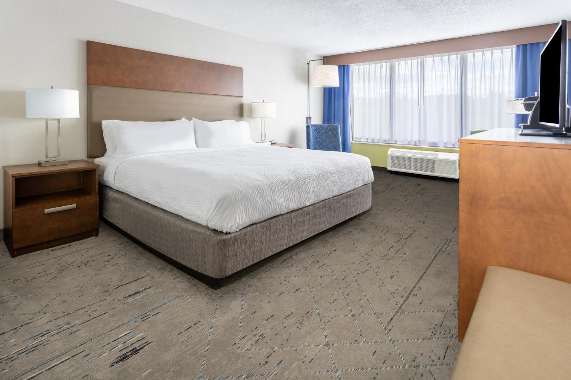 Express & Ft. Washington - Philadelphia By Ihg Hotel 3*