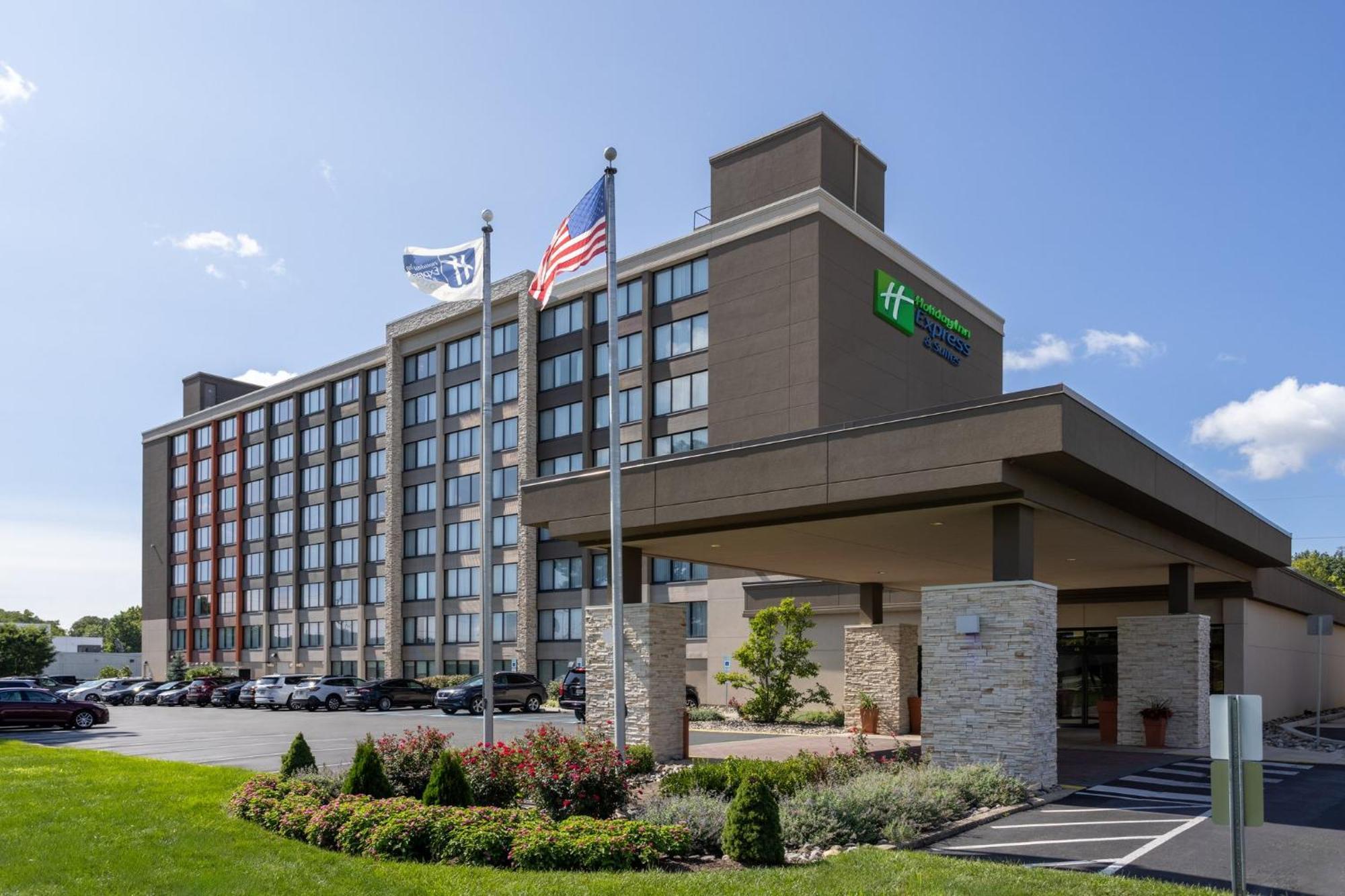 Express & Ft. Washington - Philadelphia By Ihg Hotel