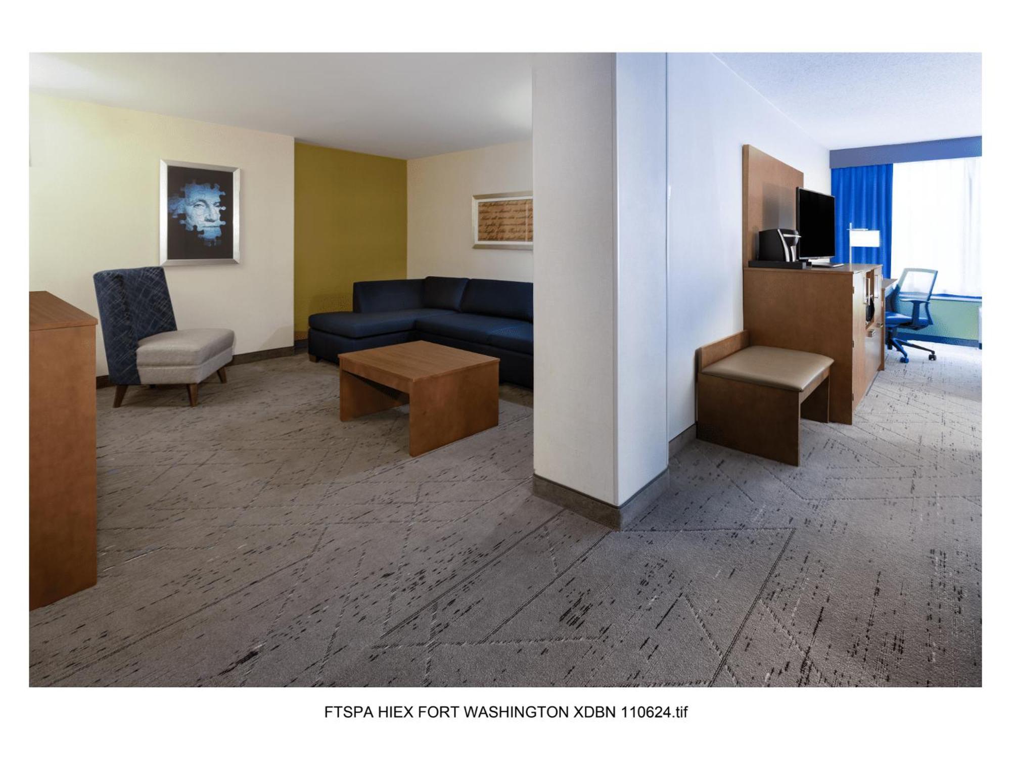 Express & Ft. Washington - Philadelphia By Ihg Hotel