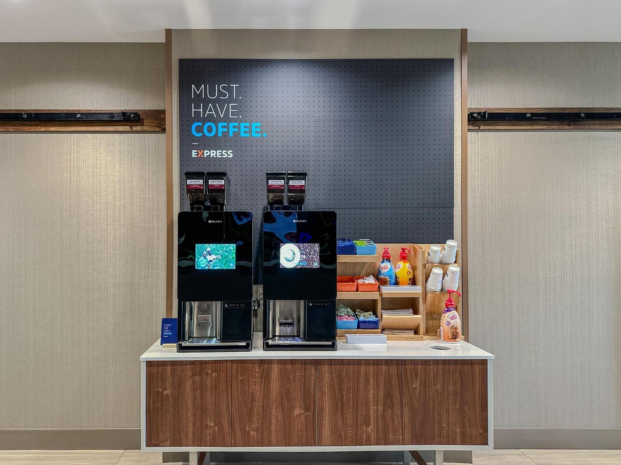 Hotel Express & Ft. Washington - Philadelphia By Ihg Fort Washington