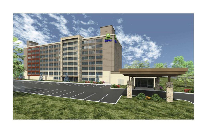 Express & Ft. Washington - Philadelphia By Ihg Hotel 3*