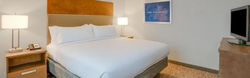 Hotel Express & Ft. Washington - Philadelphia By Ihg 3*